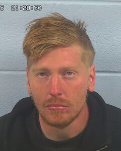 Mugshot of DANNY HANUSKI