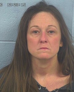 Mugshot of DELETTA HALLMARK-SUNDERMAN