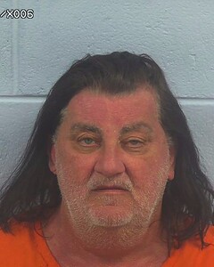 Mugshot of RICKY BURKHEAD
