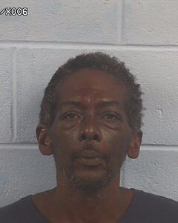 Mugshot of DERIC HUNT