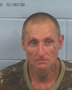 Mugshot of CARL SMITH