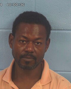 Mugshot of MICHAEL WILSON