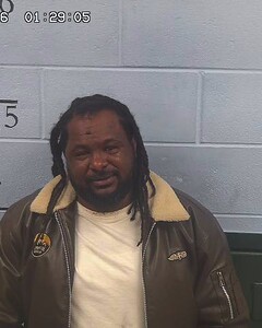 Mugshot of GALAN HOYT