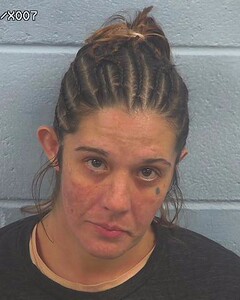 Mugshot of ASHLEY BICE