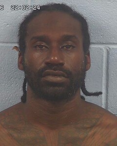 Mugshot of GERALD JOHNSON