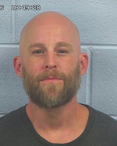 Mugshot of ANDREW QUARLES