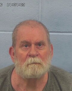 Mugshot of BARRY DRENNER