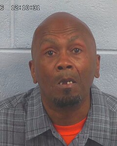 Mugshot of KENNETH CANADY