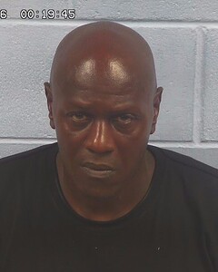 Mugshot of STEPHON DUDLEY