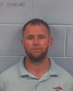 Mugshot of WILLIAM HELMS