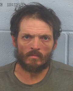 Mugshot of JEREMY SMITH