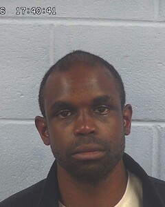 Mugshot of GREGORY BREWSTER
