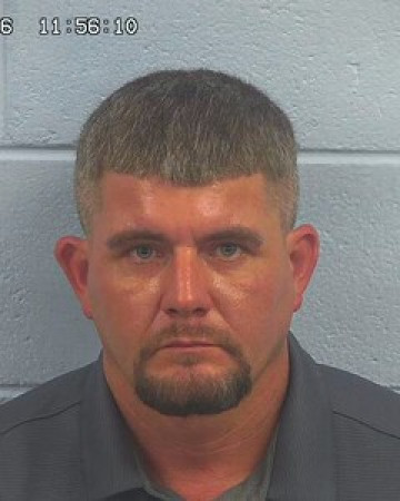 Mugshot of BRANDON HYFIELD
