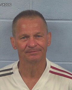Mugshot of BOBBY HENRY