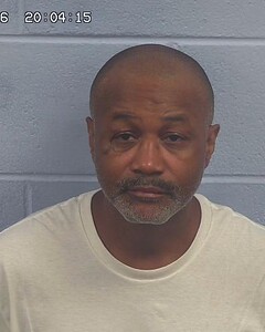 Mugshot of CHARLES BELL