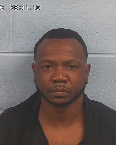 Mugshot of JAMES JOHNSON