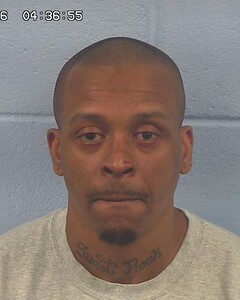 Mugshot of KEDRICK ELSTON