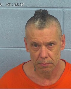 Mugshot of TRACY WILLIAMS