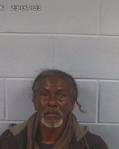Mugshot of ANTHONY TILLIS