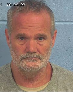 Mugshot of MARK HOST