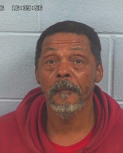 Mugshot of BRADLEY LOONEY