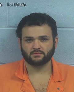 Mugshot of KALEB AGUIRRE