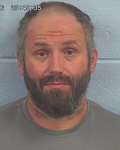 Mugshot of WILLIAM DAVIS