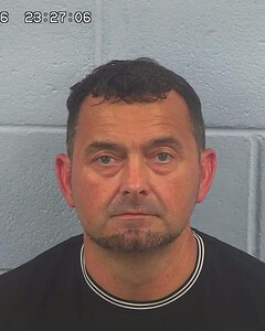 Mugshot of RICKEY DOWDY