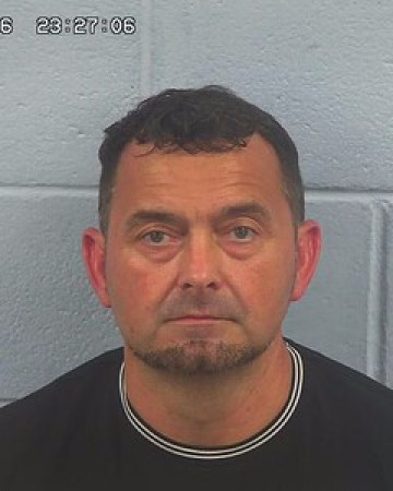 Mugshot of RICKEY DOWDY
