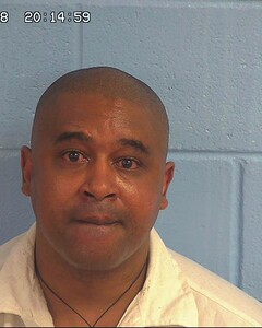 Mugshot of KEVIN TOWLES