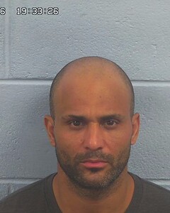 Mugshot of ESTIBEN TEJEDA