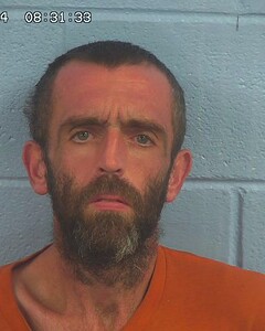Mugshot of ANTHONY WAITS