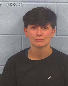 Mugshot of FELICITY COODY