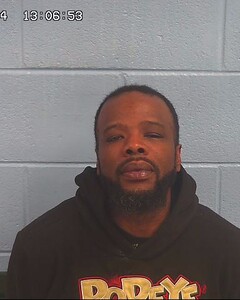 Mugshot of DEMARCUS SHARPE