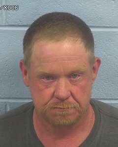 Mugshot of CHRISTOPHER KIKER