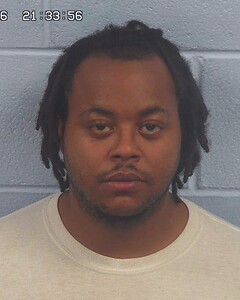 Mugshot of KAMERON BAKER