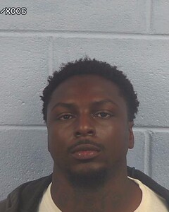 Mugshot of CHRISTOPHER JENNINGS