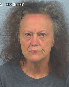 Mugshot of LADONNA PRICE