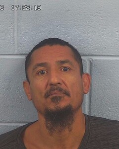 Mugshot of VINCENTE GONZALEZ-LOPEZ