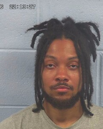 Mugshot of VANNIEE MARKS