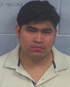 Mugshot of PASCUAL GOMEZ-GOMEZ