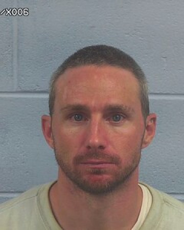Mugshot of JACOB ZOOK