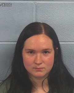 Mugshot of KAYLEE MATTHEWS