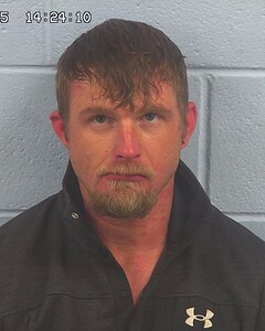 Mugshot of JACOB BIDDLE