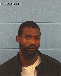 Mugshot of KENYATTI COLEMAN