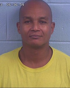 Mugshot of KENDRICK ROBINSON