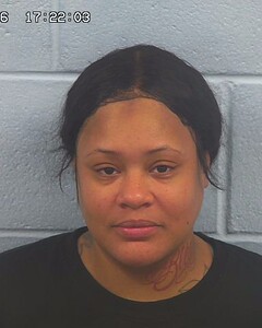 Mugshot of CELESTE SPEARS