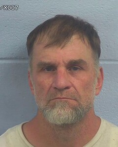 Mugshot of KENNETH CAMPBELL
