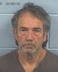 Mugshot of BILLY LOCKLEAR