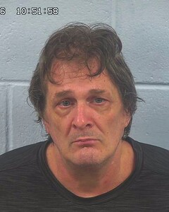 Mugshot of DEWEY HAWKINS